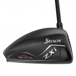 Promo Driver Srixon ZXi