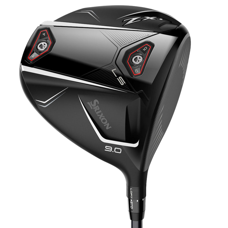 Driver Srixon ZXi LS