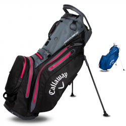 Sac Trépied Callaway Fairway 14 HD