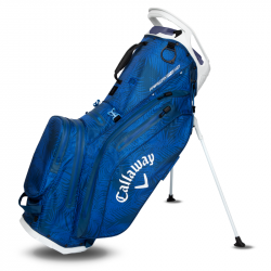 Promo Sac Trépied Callaway Fairway 14 HD