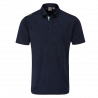 Polo Ping Kenan Bleu Marine