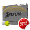 Balles Srixon Z-Star Diamond X12