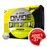 Balles Srixon Z-Star Divide X12