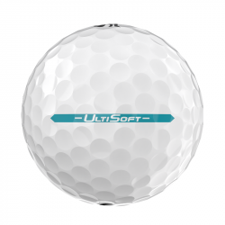 Prix Balles Srixon Ultisoft X12