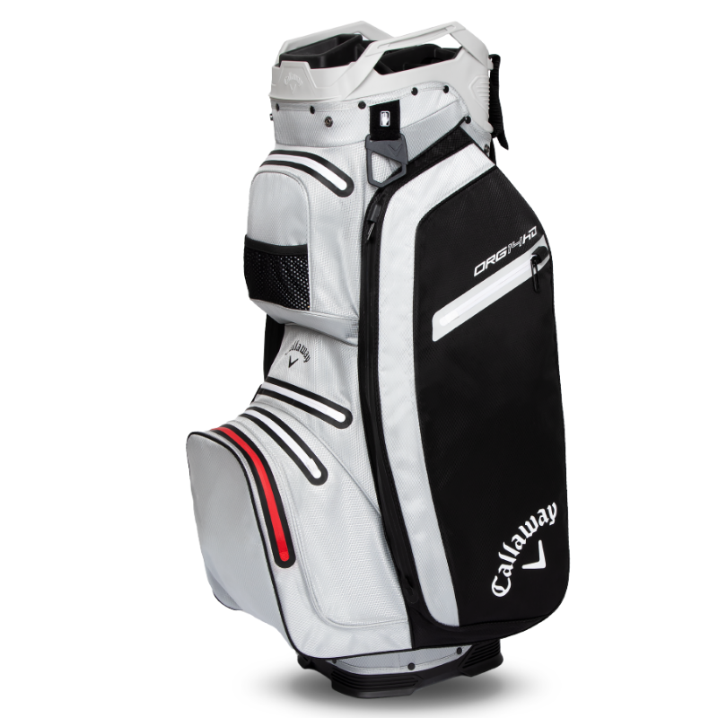 Sac Chariot Callaway ORG 14 HD