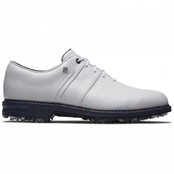 Chaussure Footjoy Premiere Series Packard M Blanc