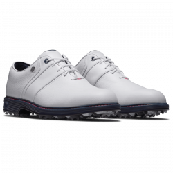 Prix Chaussure Footjoy Premiere Series Packard M Blanc