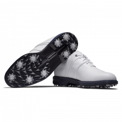 Vente Chaussure Footjoy Premiere Series Packard M Blanc