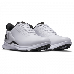 Prix Chaussure Footjoy Fuel M Blanc