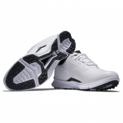 Vente Chaussure Footjoy Fuel M Blanc