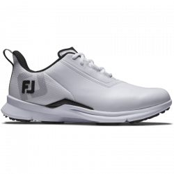 Chaussure Footjoy Fuel M Blanc