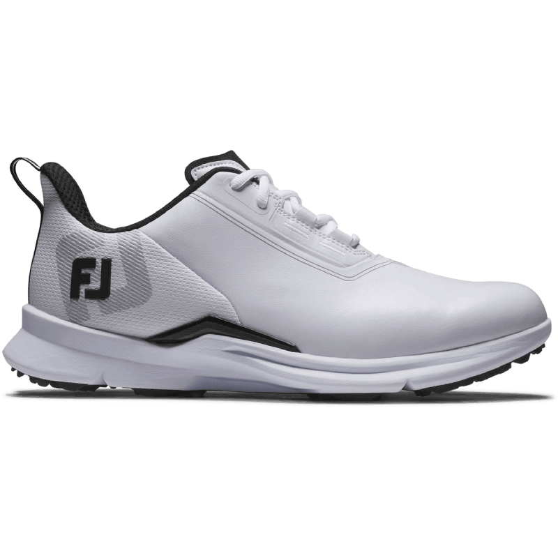 Chaussure Footjoy Fuel M Blanc