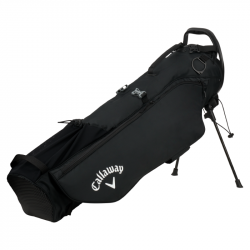 Sac Trépied Callaway Carry + noir