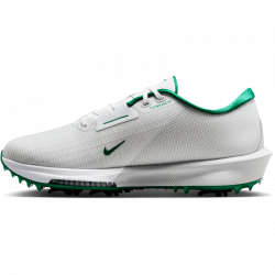 Achat Chaussure Nike Infinity Tour Blanc/Vert