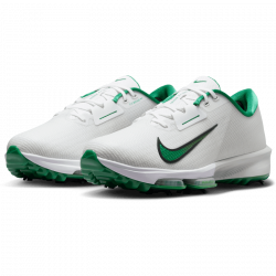 Prix Chaussure Nike Infinity Tour Blanc/Vert