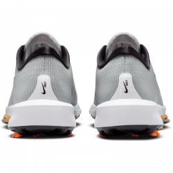 Vente Chaussure Nike Infinity Tour Gris/Orange