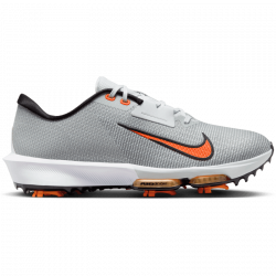 Chaussure Nike Infinity Tour Gris/Orange