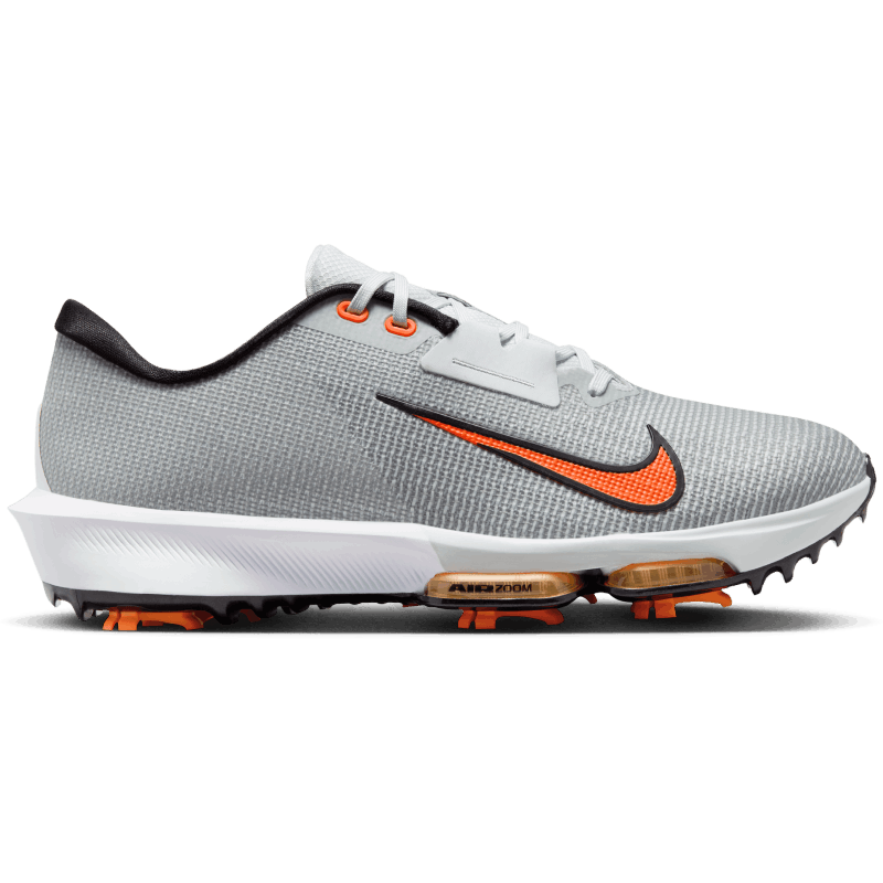 Chaussure Nike Infinity Tour Gris/Orange