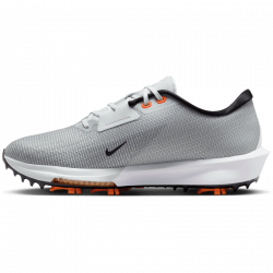 Achat Chaussure Nike Infinity Tour Gris/Orange