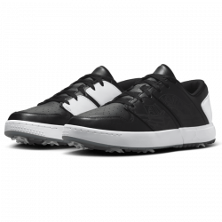 Prix Chaussure Jordan Golf NU Retro 1 G Noir