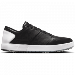 Chaussure Jordan Golf NU Retro 1 G Noir