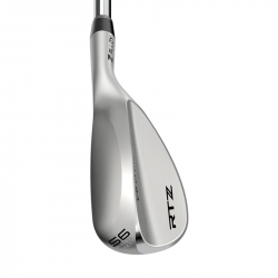 Wedge Cleveland RTZ Tour Satin pas cher