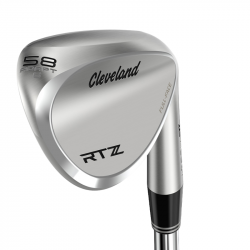 Wedge Cleveland RTZ Tour Satin Full Face