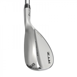 Wedge Cleveland RTZ Tour Satin Full Face pas cher