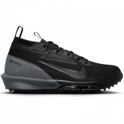 Chaussure Nike Infinity Tour 2 Gore Tex Noir