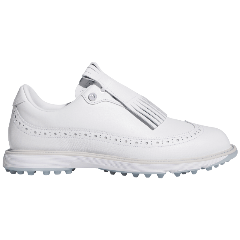 Chaussure Femme Adidas MC Zoysia Blanc