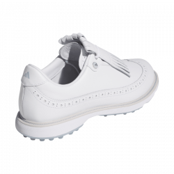 Promo Chaussure Femme Adidas MC Zoysia Blanc