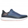 Chaussure Skechers Go Golf Flight Bleu Marine