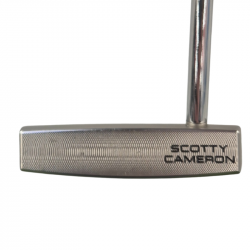 Prix Putter Occasion Scotty Cameron Phantom X 9