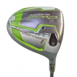 Driver Occasion Cobra AMP