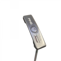 Promo Putter Occasion Ping Faith Anser