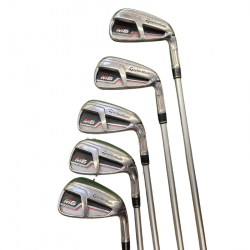 Série de Fers Occasion TaylorMade M6