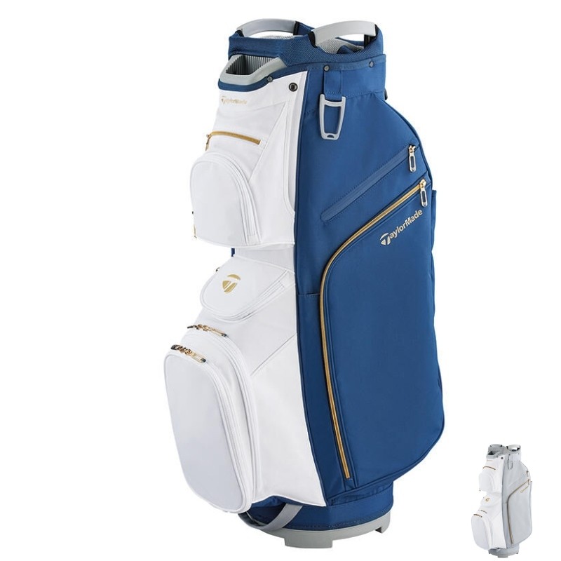 Sac Chariot TaylorMade Kalea Gold