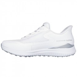 Achat Chaussure Femme Skechers Go Golf Flight Blanc