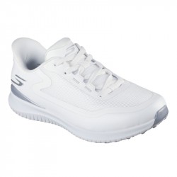 Promo Chaussure Femme Skechers Go Golf Flight Blanc