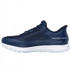 Achat Chaussure Femme Skechers Go Golf Flight Bleu Marine