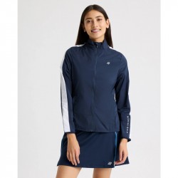 Prix Veste Femme Rohnisch Packable Bleu Marine