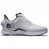 Chaussure Footjoy Fuel BOA M Blanc