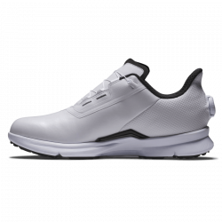 Achat Chaussure Footjoy Fuel BOA M Blanc