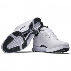 Vente Chaussure Footjoy Fuel BOA M Blanc