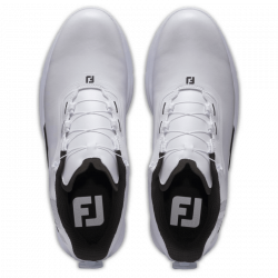 Promo Chaussure Footjoy Fuel BOA M Blanc