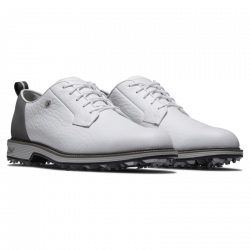 Prix Chaussure Footjoy Premiere Series Field LX M Blanc/Gris