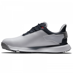Achat Chaussure Footjoy Pro SLX M Blanc/Bleu Achat Chaussure Footjoy Pro SLX M Blanc/Bleu