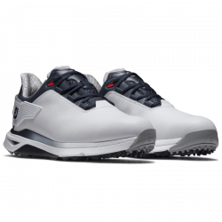 Prix Chaussure Footjoy Pro SLX M Blanc/Bleu