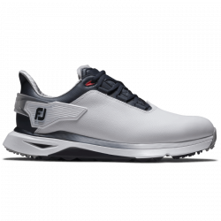 Chaussure Footjoy Pro SLX M Blanc/Bleu