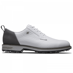 Chaussure Footjoy Premiere Series Field LX M Blanc/Gris